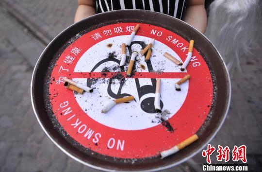 九成戒煙者僅靠意志力？專家吁提升戒煙藥物可及性