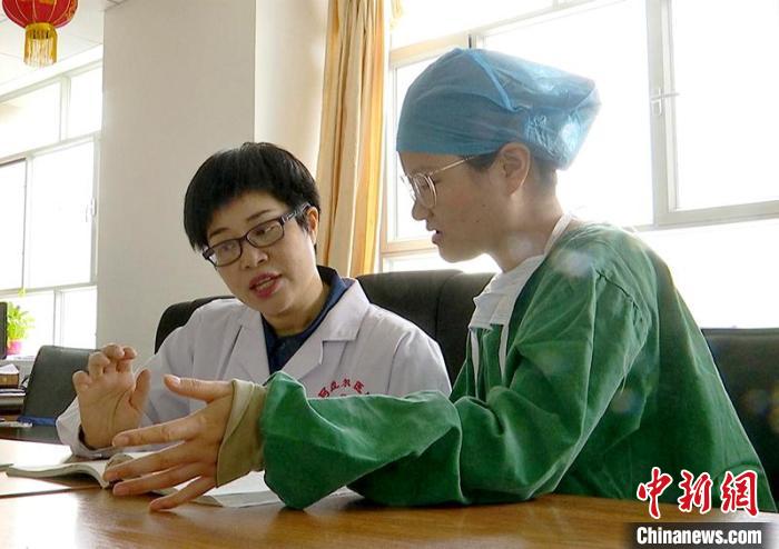 完成手術400余例 援疆醫生助力受援地醫院學科高質量發展