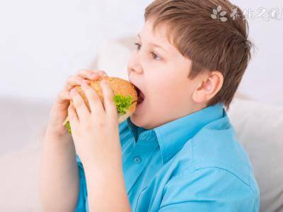 營養過剩也會導致孩子長不高 如何防止營養過剩