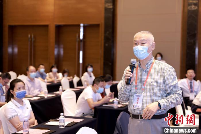 知名神經病學專家廈門研討最新診療進展