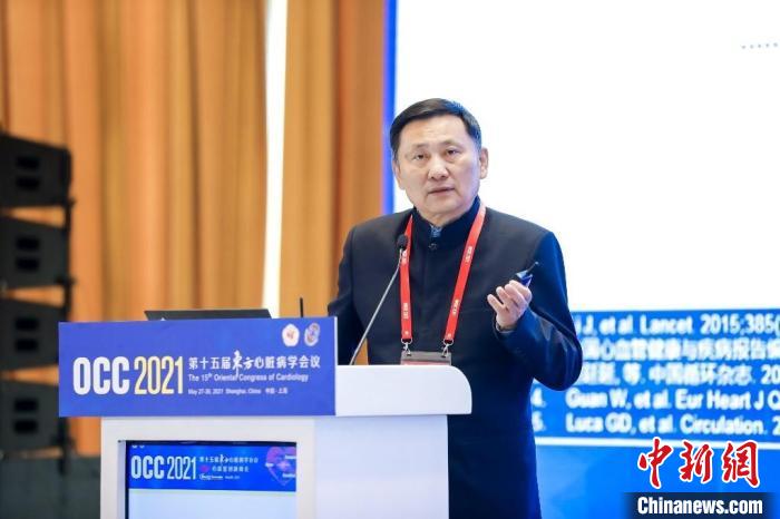 專家倡導“泛血管疾病”理念 精準、系統、全周期管理心血管病