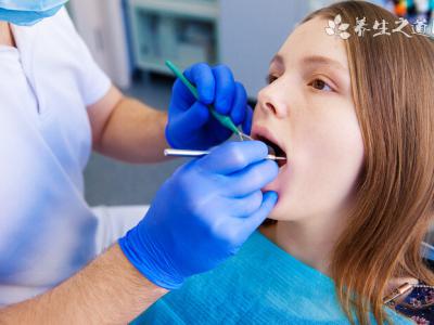 考生因戴金屬牙套不能進考場 什么時候矯正牙齒最好