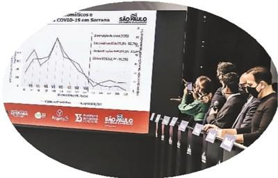 中國疫苗給全球更多選擇（環球熱點）