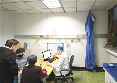 推動公立醫院高質量發展（大健康觀察）