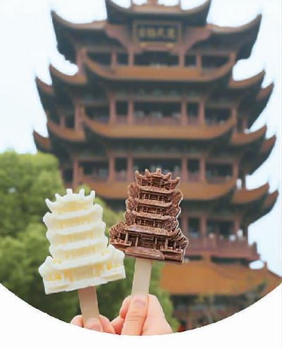 今夏吃冷飲，吃的是什么？