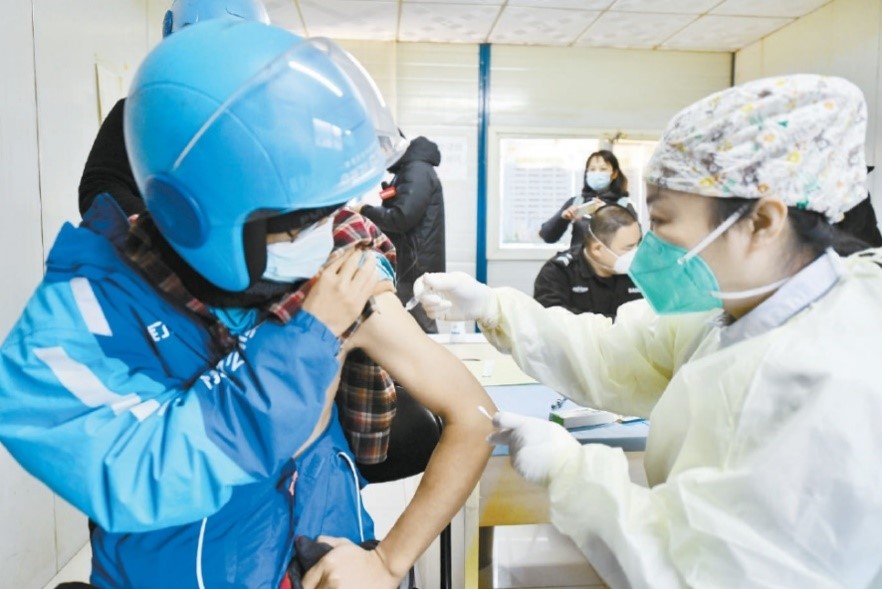 破10億！你“叮”了嗎？