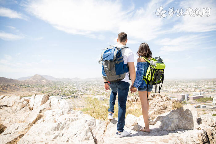 女驢友登山失聯8天 登山需要準備什么