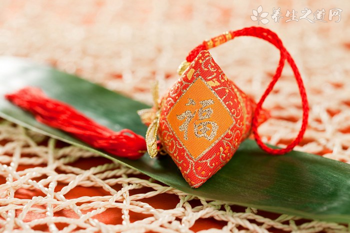 端午節(jié)來(lái)了 端午節(jié)如何健康吃粽子