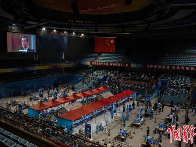 傳染病醫學史上的中國抗疫奇跡