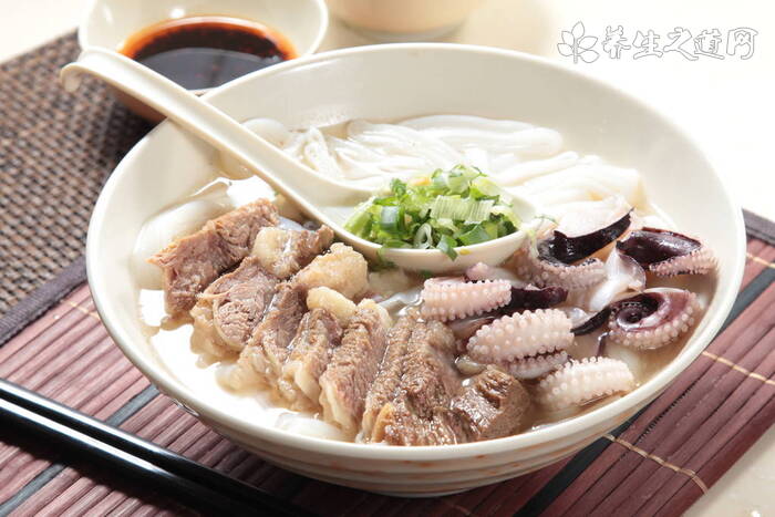 孕婦有不能吃的食物嗎