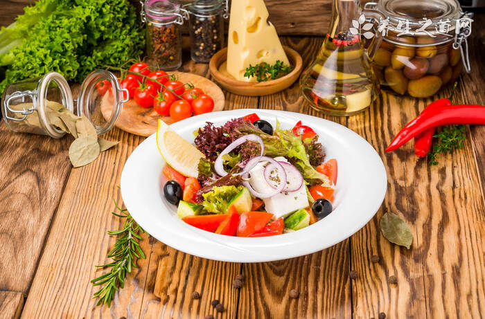 血脂高的人吃什么油