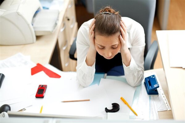 停止內卷！世衛(wèi)公布：每年74.5萬人過勞死！每周工作超55小時要警惕！