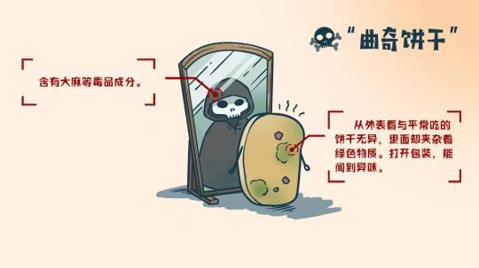 新華全媒+丨“吃貨”小心！這些“零嘴”竟有兩副“面孔”！