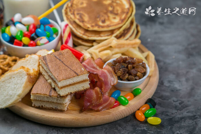 小伙月均5千元點外賣體重漲到380斤 過度肥胖危害