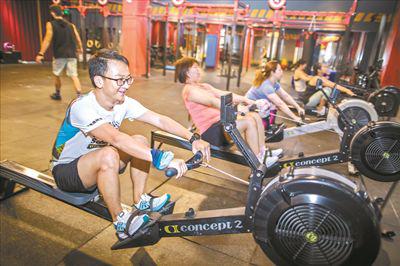 運(yùn)動(dòng)到底能不能減重？