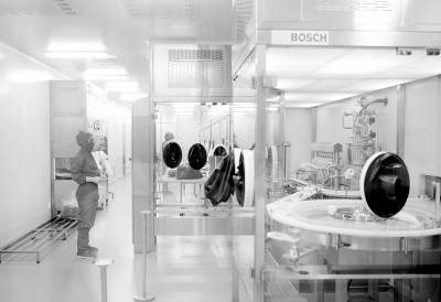 原料藥，壟斷為何難治