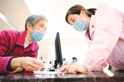 持續深化“三醫聯動”集成改革三明醫改給全國打樣-易網健康養生網 持續深化“三醫聯動”集成改革三明醫改給全國打樣