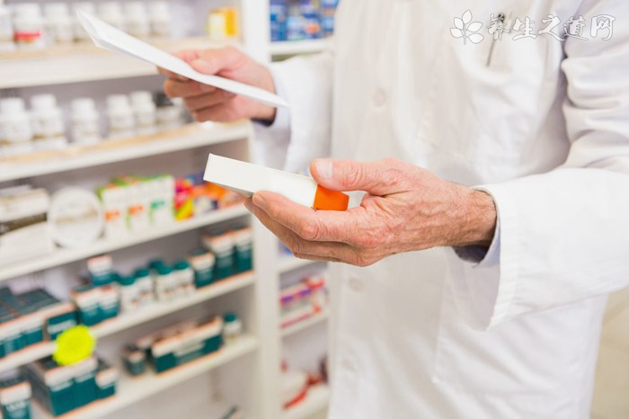 痔瘡用藥：中成藥超八成，栓劑占半壁江山