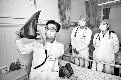 醫學、衛生、健康，我們懂其真義嗎