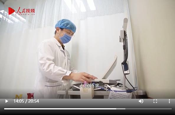 董家鴻院士：穿越肝膽禁區(qū)做人民健康的守護(hù)者