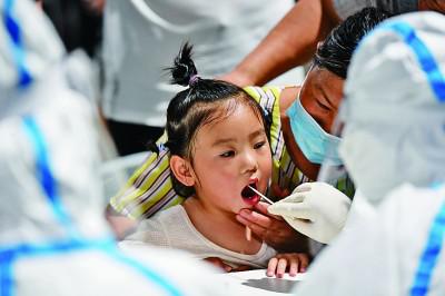 權威專家回應新冠病毒溯源熱點問題