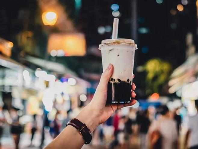 喝奶茶喝進ICU！這個秋天你準備喝幾杯？