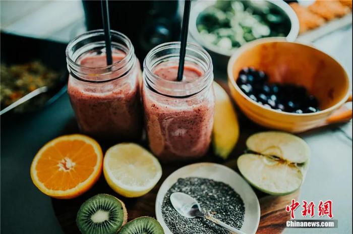 喝奶茶喝進ICU！這個秋天你準備喝幾杯？