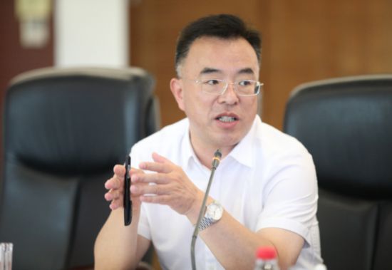 繼承發揚仲景文化推動中醫藥文化復興