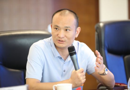 繼承發揚仲景文化推動中醫藥文化復興