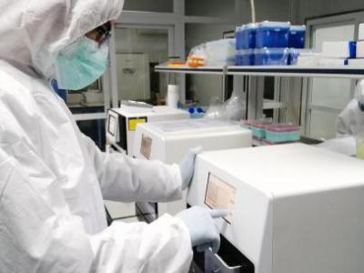 中國企業自主研發新冠+甲乙流聯合檢測試劑盒獲批上市