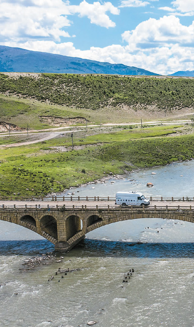 一支新冠疫苗的千里之行