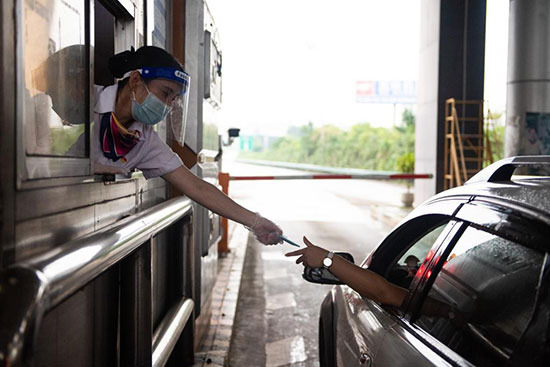 連續三日零新增！多地解封，本輪疫情得到有效控制