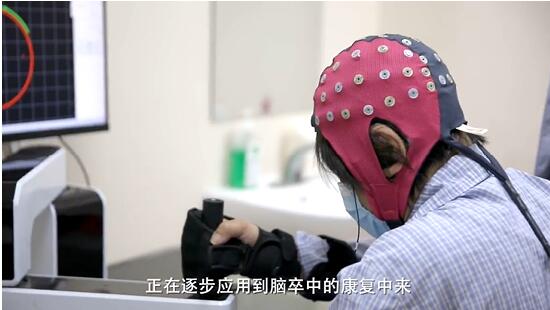 急救、治療、康復，全面打響腦卒中“反擊戰(zhàn)”