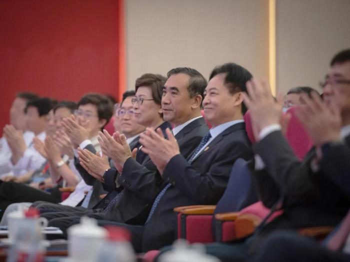 北京協和醫院舉辦醫院高質量發展院長論壇