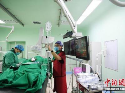 集采中選冠脈支架短缺？聯(lián)采辦：供應(yīng)充足