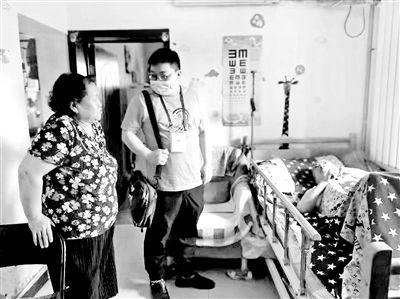 專(zhuān)業(yè)服務(wù)送上門(mén)定制適老產(chǎn)品搬進(jìn)家