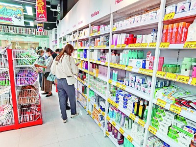 臨期食品為何受追捧