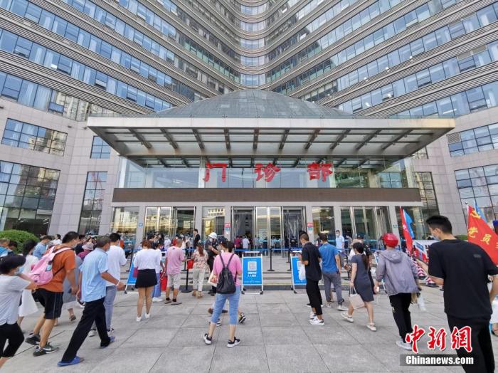 2020年中國結直腸癌新發病例超55萬 最“笨”的癌咋防？