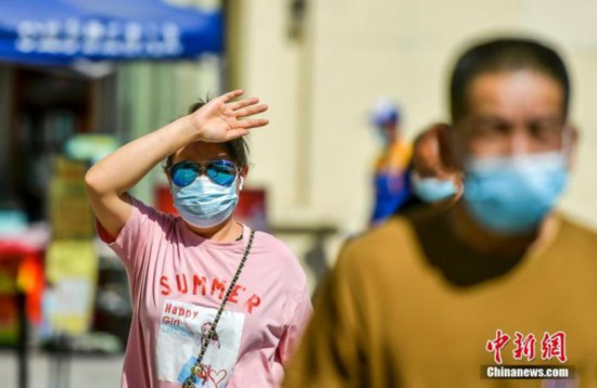 長假出行如何避堵？防疫政策有啥要求？收好這份指南！