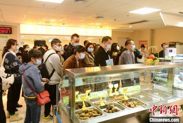 營養不良與過剩等多重“挑戰”并存 專家呼吁推進合理膳食行動