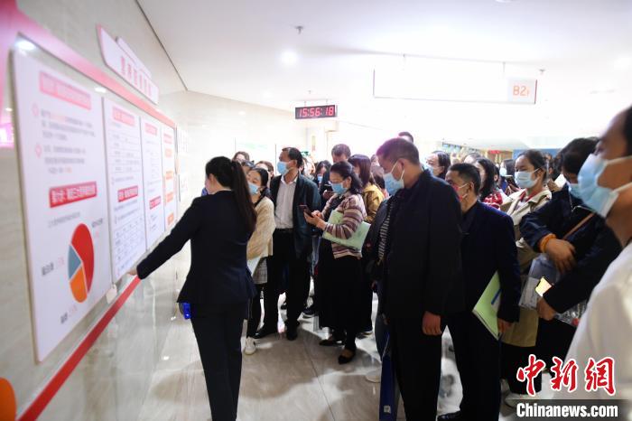 營養不良與過剩等多重“挑戰”并存 專家呼吁推進合理膳食行動