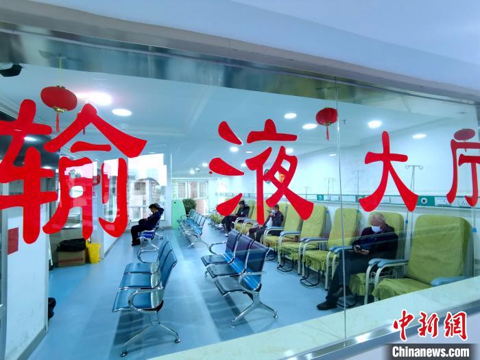 青海省啟動(dòng)新冠病毒疫苗加強(qiáng)免疫接種工作