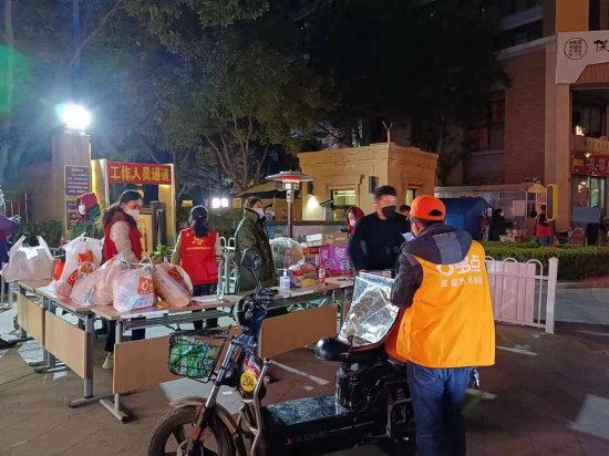 與時間和病毒賽跑——寧夏“疫”線全景掃描