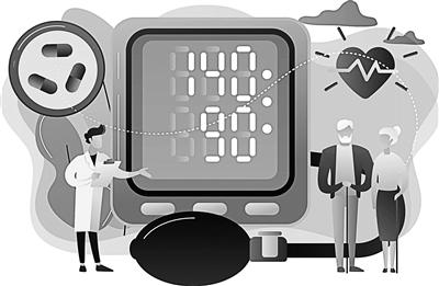 血壓忽高忽低 不能全怪藥物-易網(wǎng)健康<a href=http://www.gyfww.com/jkys/ target=_blank class=infotextkey>養(yǎng)生</a>網(wǎng) 血壓忽高忽低 不能全怪藥物