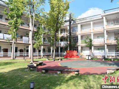 成都某醫院全力探索安寧療護：讓生命從容謝幕