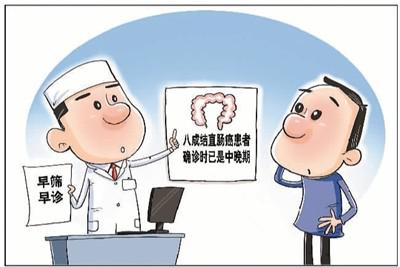 預(yù)防癌癥須早篩查（新視野）