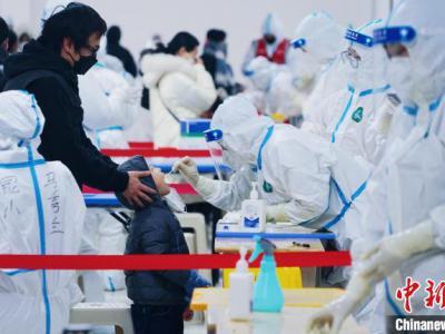 本輪疫情累計(jì)感染者破千，已有這些向好趨勢！