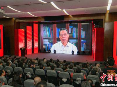 中山一院111周年：多個“世界首創” 冀打造國際一流醫學高地