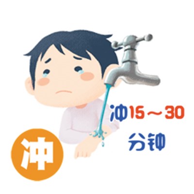 行動起來，讓燒燙傷遠離孩子（健康直通車(第71站)）