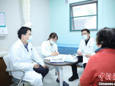 專家：多學科聯合診療破解帕金森診療痛點